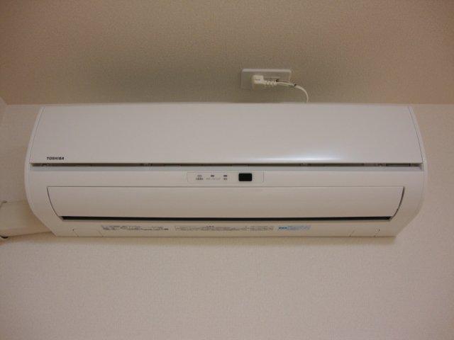 ＫＣＫ 馬車道902号室 室内設備（イメージ）