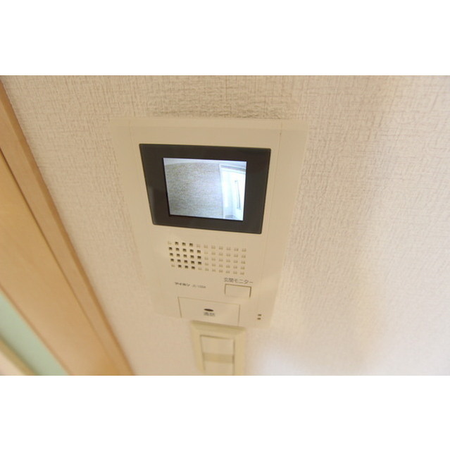 レザンヴィーゼ109号室 部屋その他