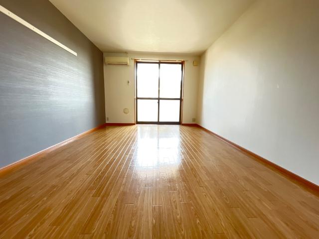 プレサスＳⅡ 洋室