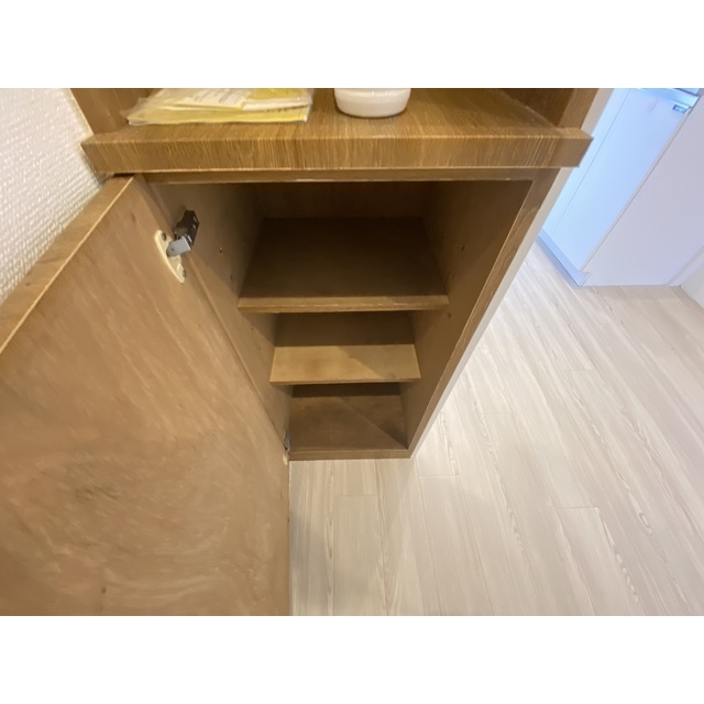 ヒルサイドフジ 内観