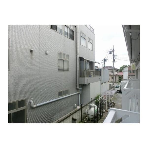 エステートピアグレイス203号室 部屋その他