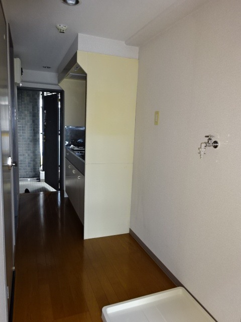 ＰＲＯＣＥＣＡＮ エントランス