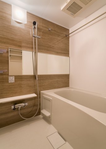 アーバンパーク成増Ⅱ4階 内観