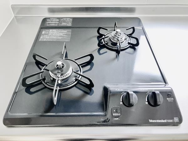 シティフォレスト森下4階 部屋設備