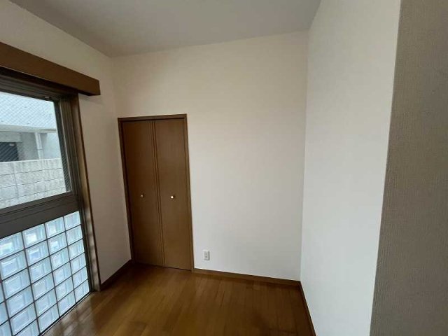 プレール・ドゥーク新中野1階 部屋その他