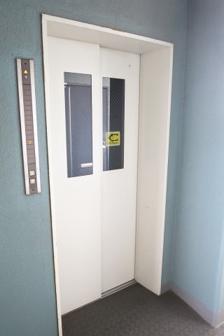 品川中延ステーションレジデンス905号室 その他共有部分