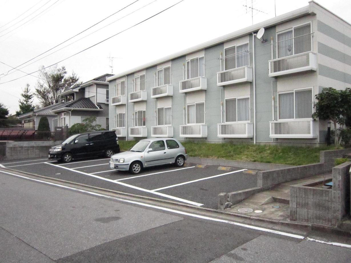 レオパレスいけだ101号室 部屋その他