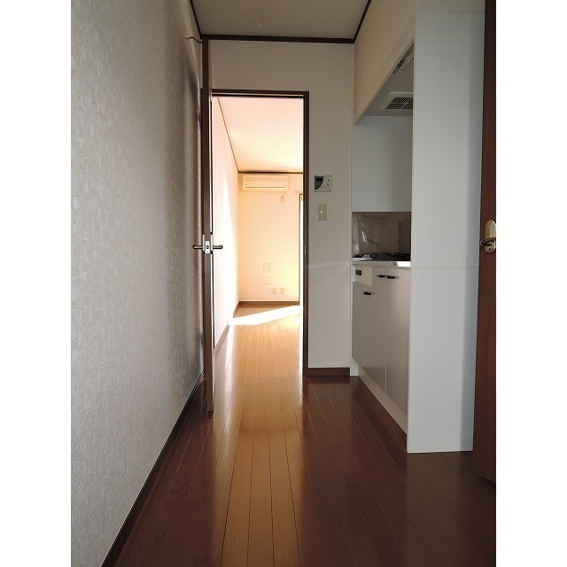 アムール 領家202号室 部屋その他