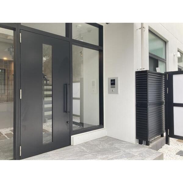 GranDuo　Shimokitazawa　VII エントランス