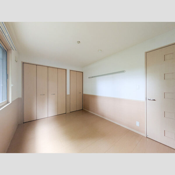 ウィスタリア　C105号室 部屋その他