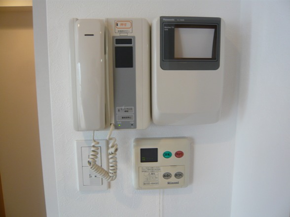 グラントゥルース大森 部屋設備