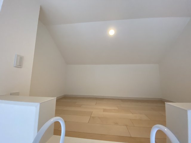 アリエーテ保土ヶ谷203号室 部屋設備