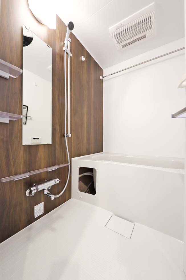 アーバンパーク東向島2階 内観