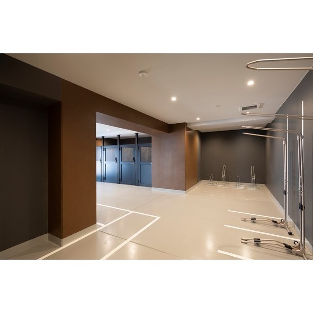 リージア曙橋1302号室 同建物別部屋の参考画像