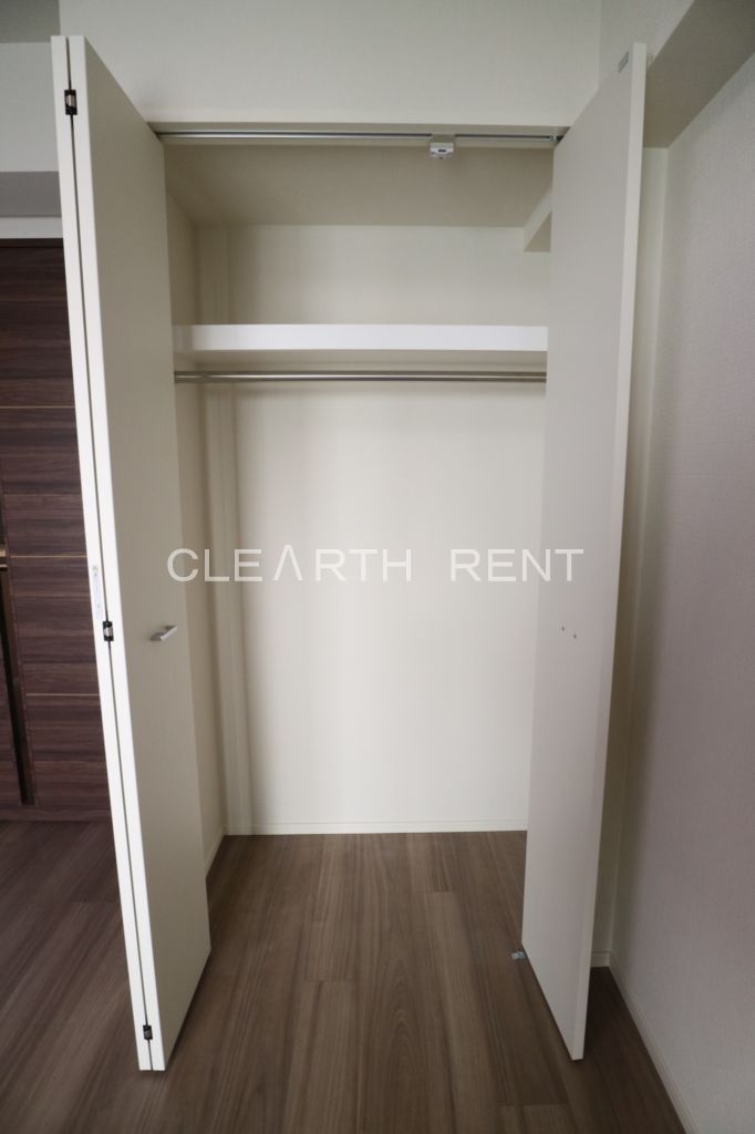 コンシェリア ＫＡＷＡＳＡＫＩ ＭＡＳＴＥＲ’Ｓ ＶＩＬＬＡ6階 同タイプ別住戸写真となります。現況と異なる場合がございます。