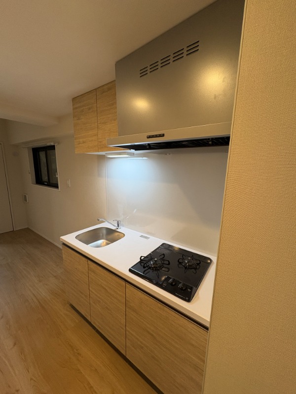 Daiwaグレイスメゾン亀戸5階 キッチン