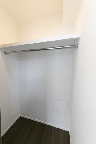 プラウドフラット浅草701号室 収納