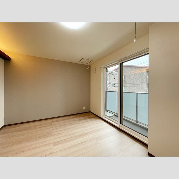 エスペランサ・ルミエール　エスペランサ303号室 LDK