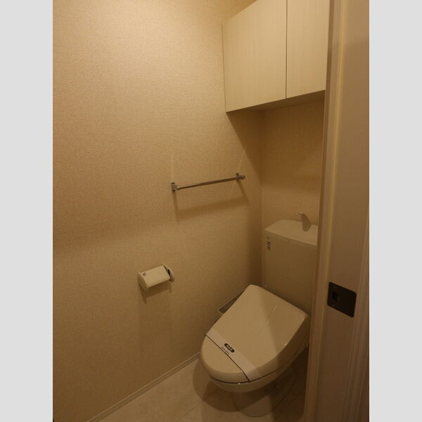 グリーンハウス南林間 トイレ