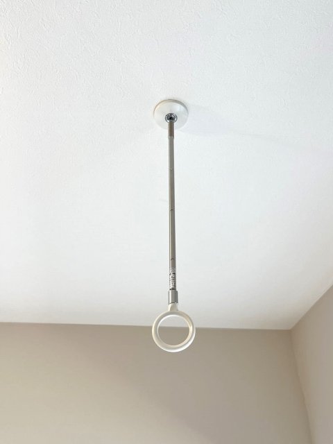 ライオンズマンション三鷹さくら通り 部屋設備