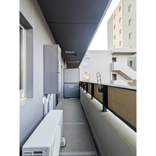 プライムガーデン若木0421号室 部屋その他