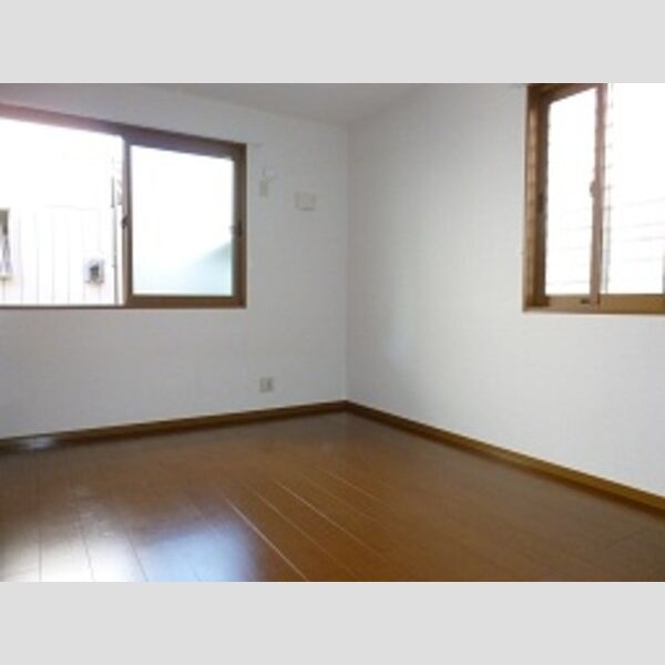 アバンダント妙典103号室 北側洋室