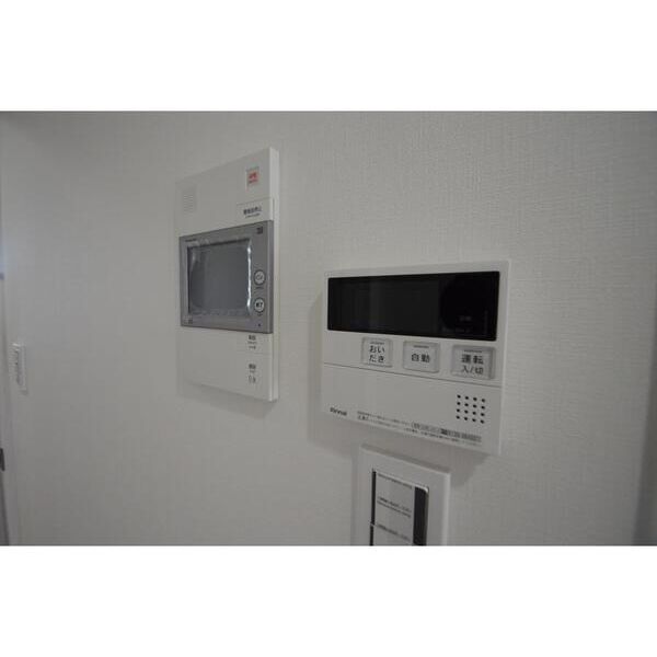 ルーセントK台東901号室 部屋その他