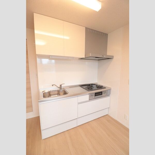 ガーデニア キッチン