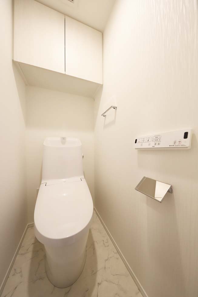 （仮称）高島平THE GARDENレジデンス6階 内観