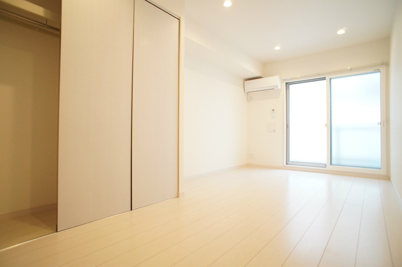 リブリ・Blanc1階 部屋その他