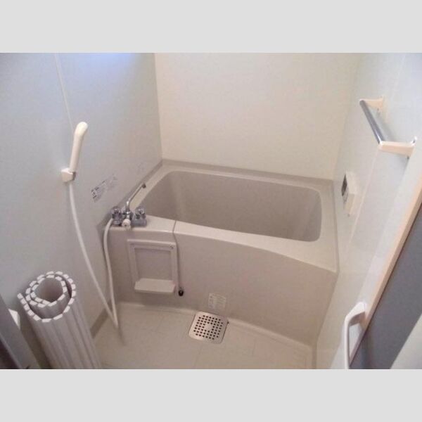 ペアレ　Ⅰ/Ⅱ 追炊き機能付風呂