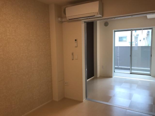 クレストⅤ101号室 室内（イメージ）