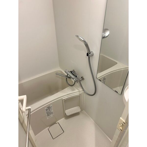 Ludens五反野FR202号室 部屋その他