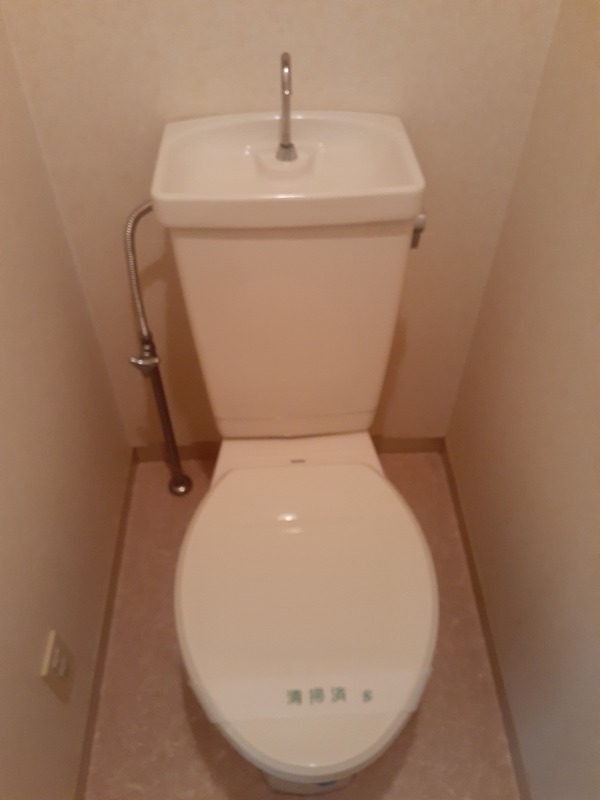 ニューベル湘南2階 同建物別部屋の参考画像