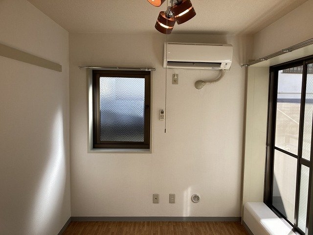 ジョイフル中野中央2階 部屋その他