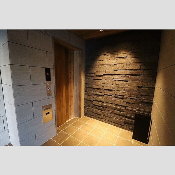 CLAIRE(クレア) エレベーターホール