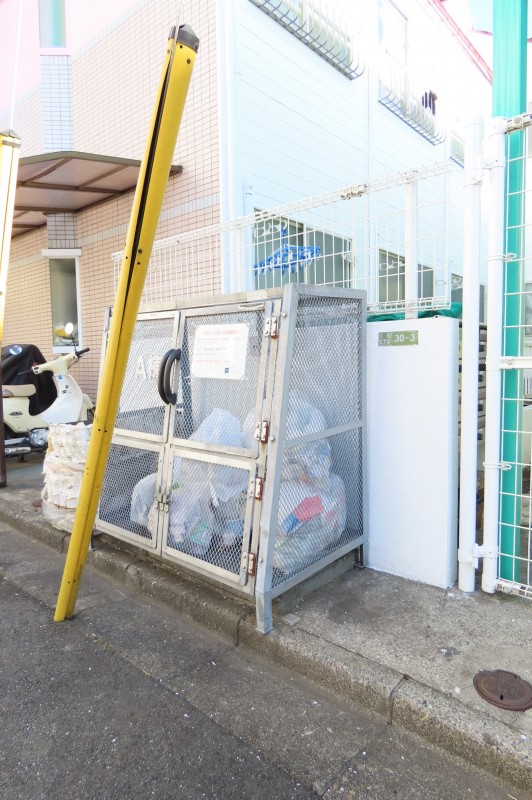 下北沢フラット2階 部屋その他