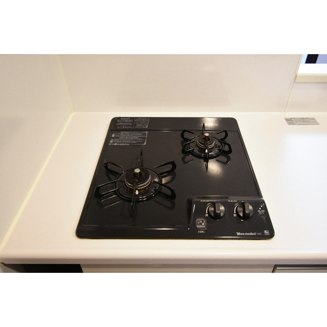 ザ・レジデンス神楽坂Ⅱ0601号室 内観