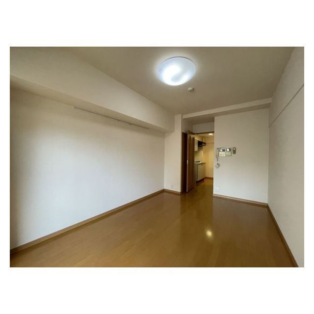 スペーシア飯田橋Ⅱ0308号室 リビング