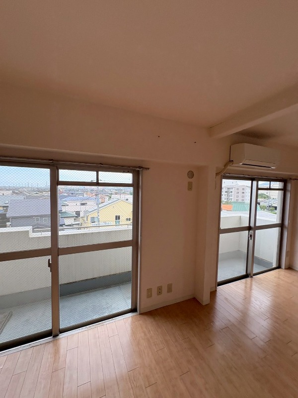 メゾンアイ4階 部屋その他