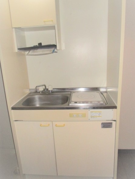 ラーフクシア ＊退去前であるため、同タイプの写真を掲載しています。