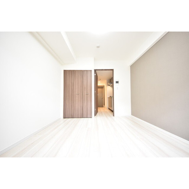 Court Blanche0102号室 内観