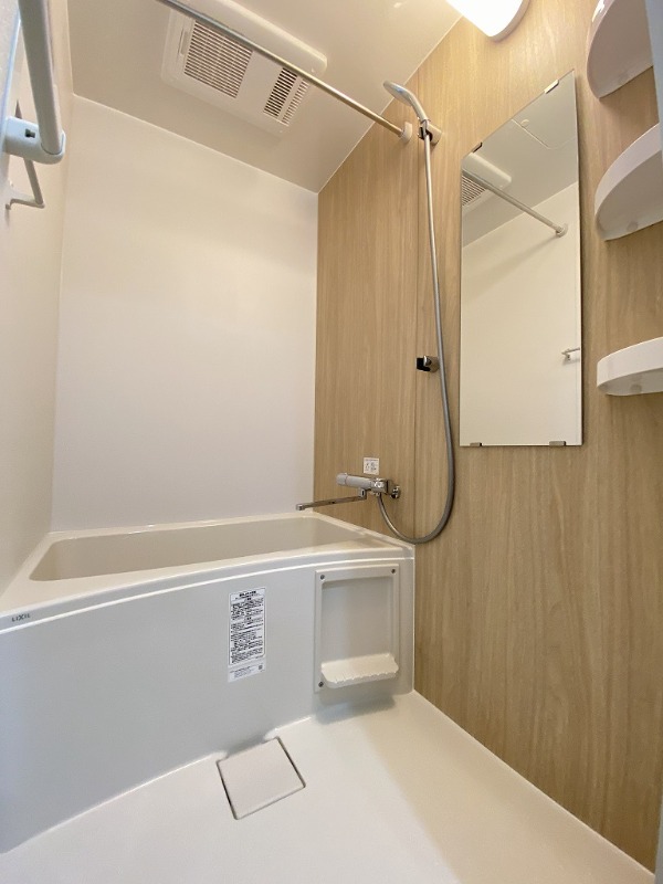 ＬＯＮＧ　ＨＩＬＬ　１号館1階 部屋その他