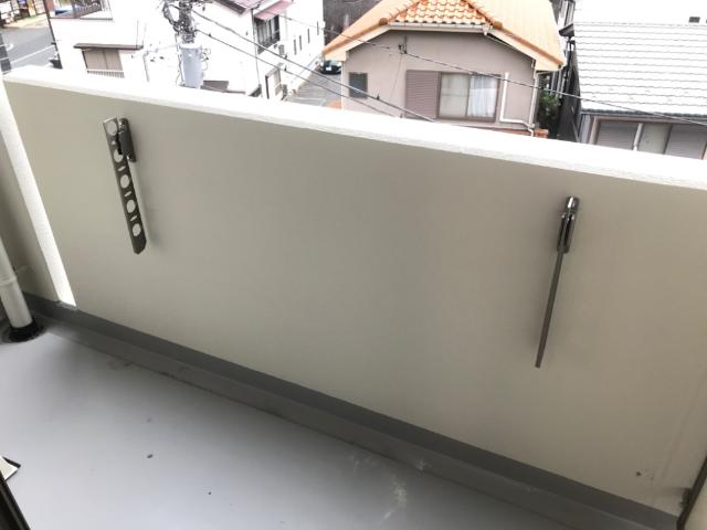 八景しお彩401号室 同建物別部屋の参考画像