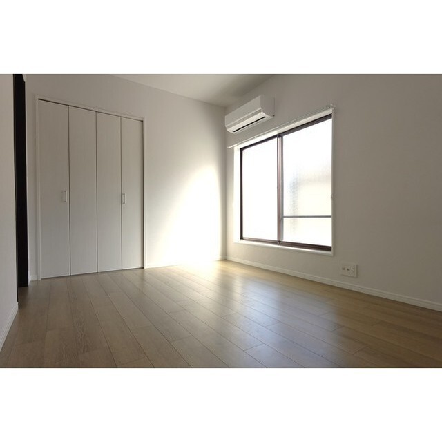 東小岩2丁目戸建 リビング