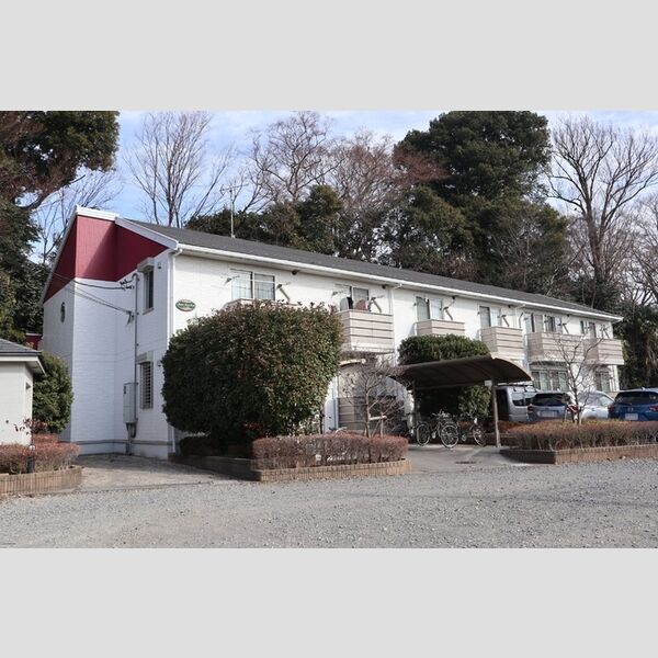 フェールククの外観画像