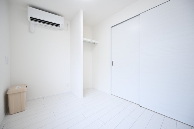 Ｒｅｓｉｄｅｎｃｅ　南千住3階 部屋その他