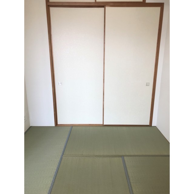 パークハウス両国サウスコート 内観