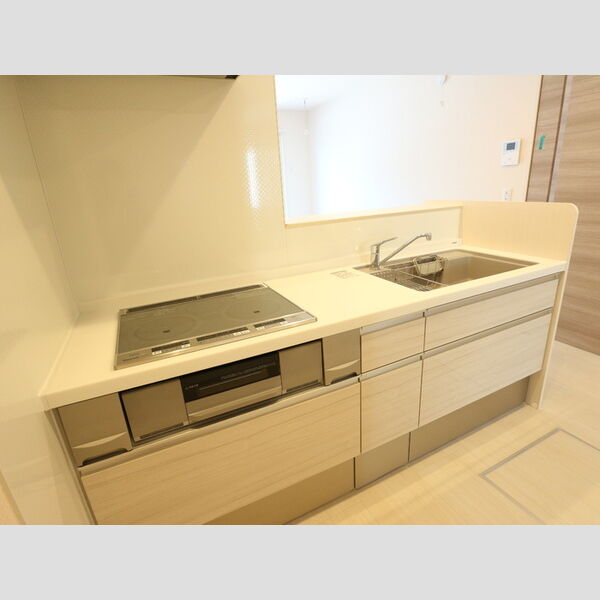 ディアコート キッチン