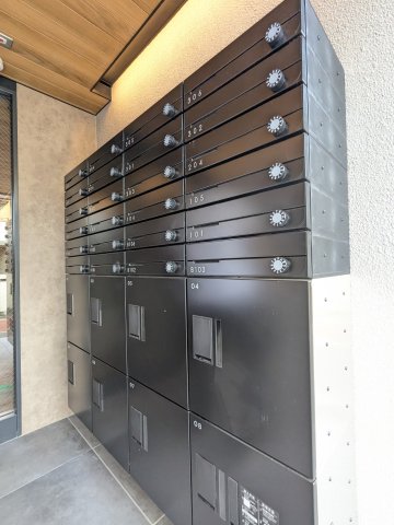 グランパセオ目黒大塚山B106号室 その他共有部分